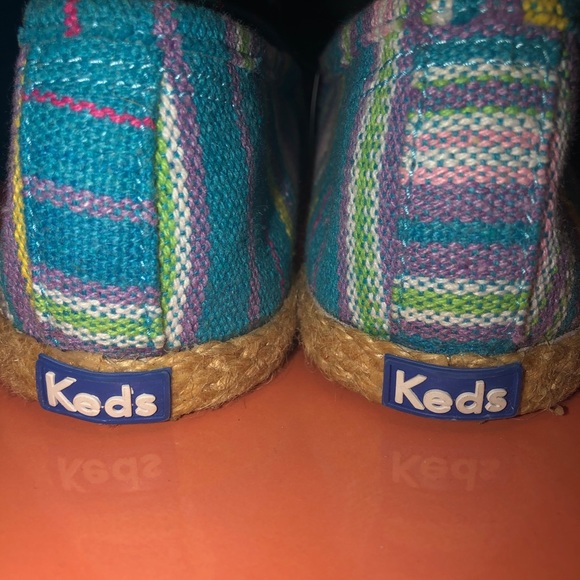 Easter Egg Keds - Picture 2 of 9